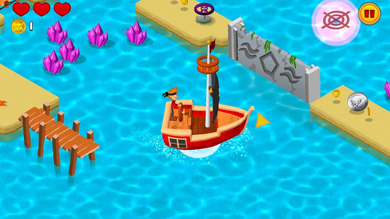 MathLand screenshot 2