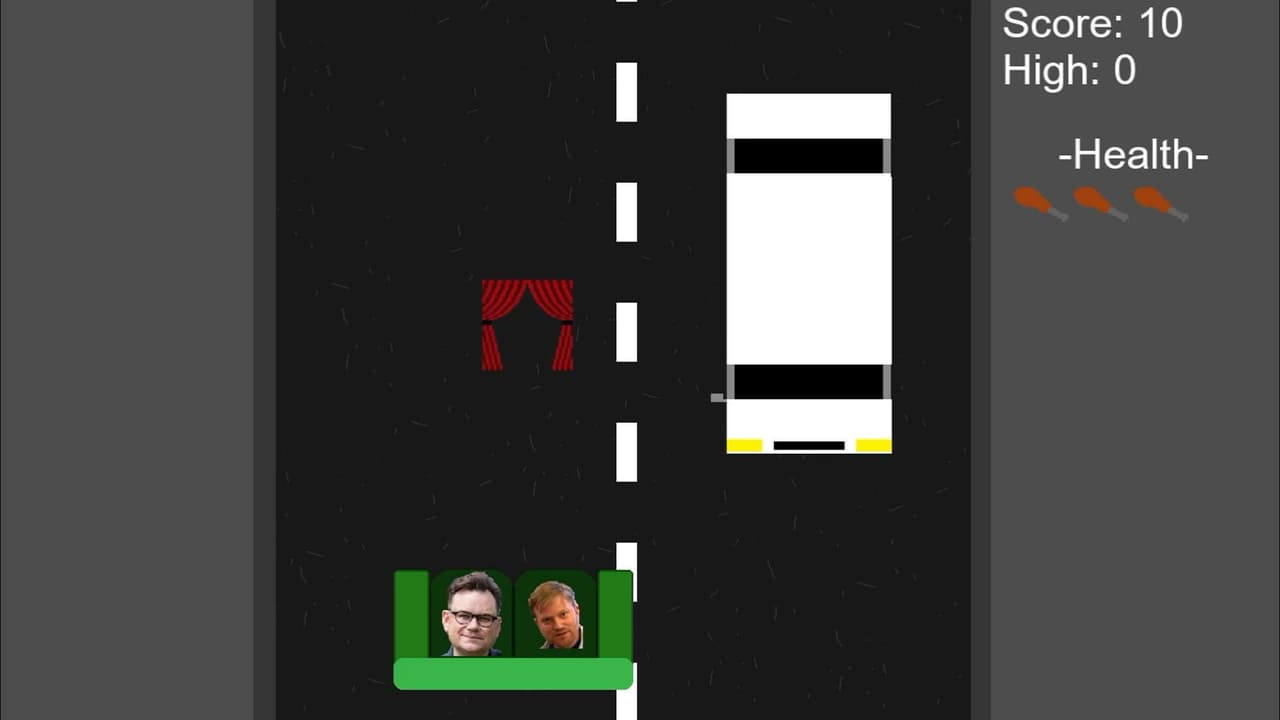 The Sofa Shop The Video Game screenshot 3