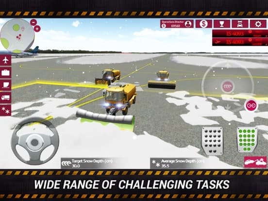 Airport Simulator 2 screenshot 4