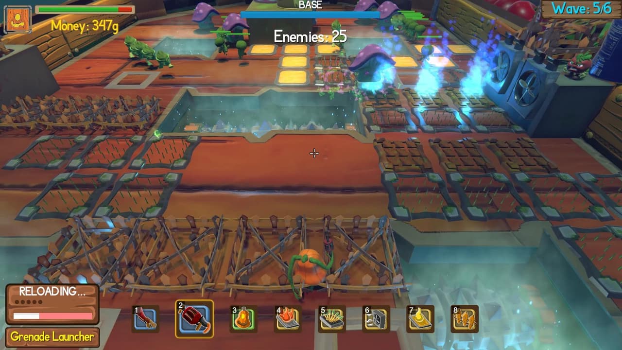 We Are V.E.G screenshot 4