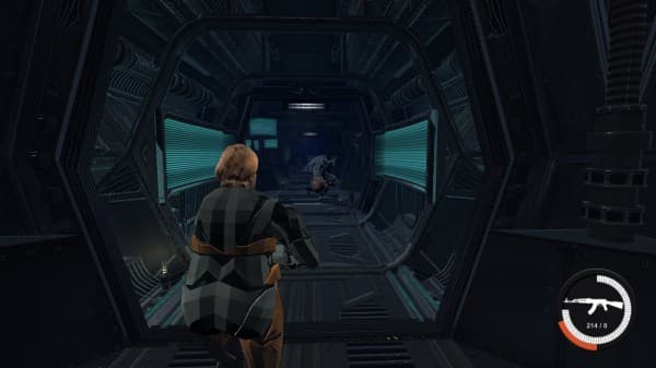 Gabe Newell Simulator 2.0 screenshot 2