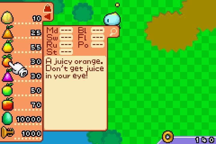 Tiny Chao Garden DX screenshot 3
