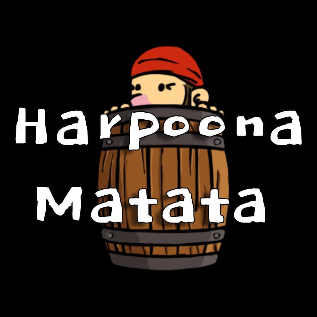 Harpoona Matata screenshot 2