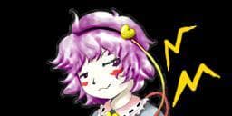 Yet another Touhou experiment