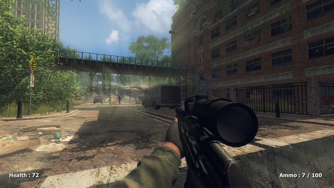 Save City screenshot 4