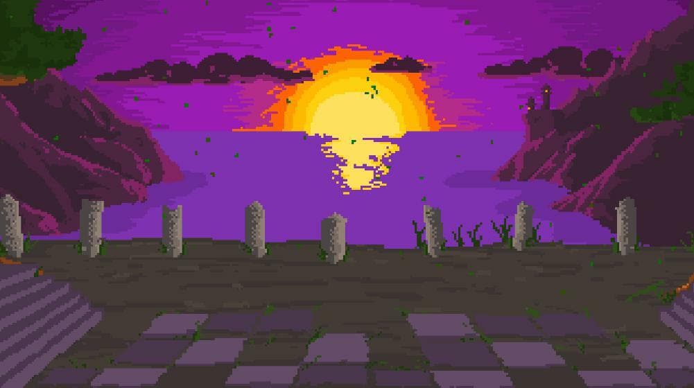 Impossible Karate + screenshot 2