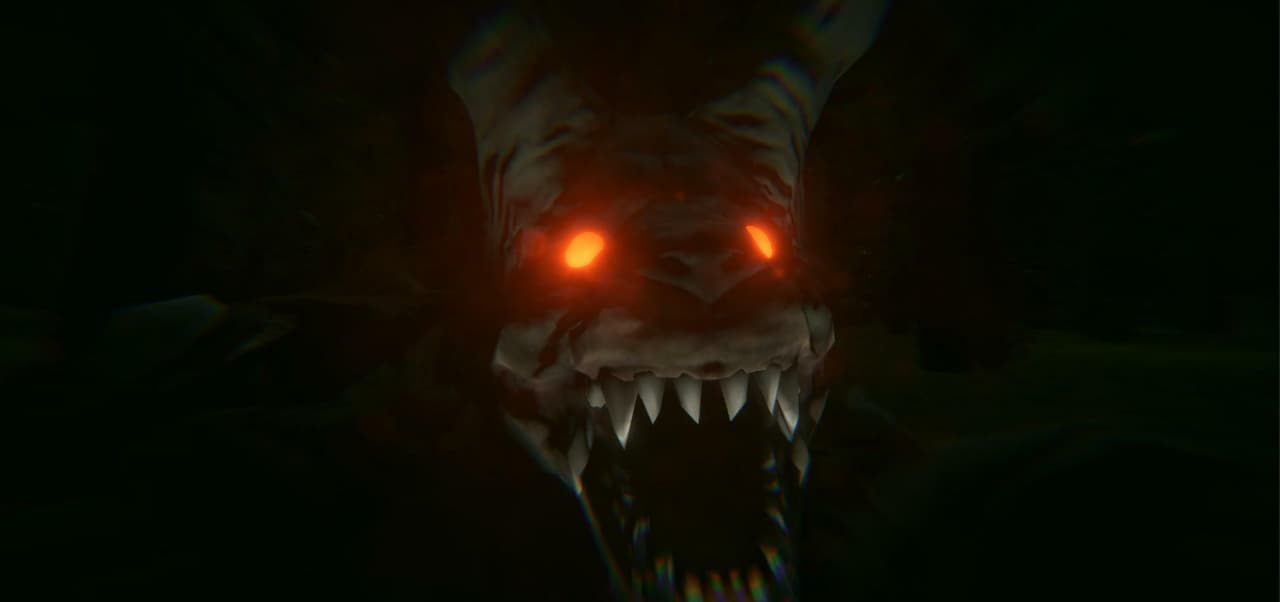 Lost Lumberjack [Alpha Build] screenshot 3