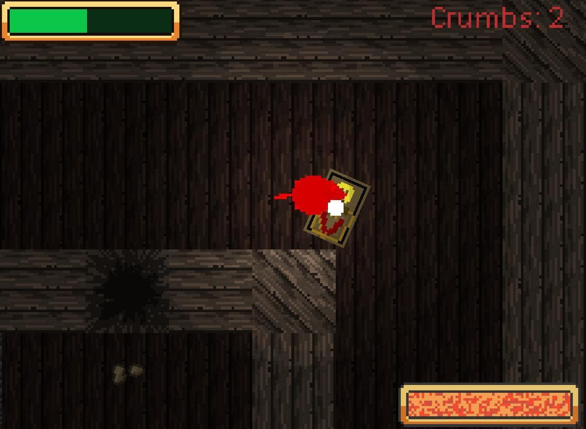 The Haunting of Causwick Labyrinth screenshot 3
