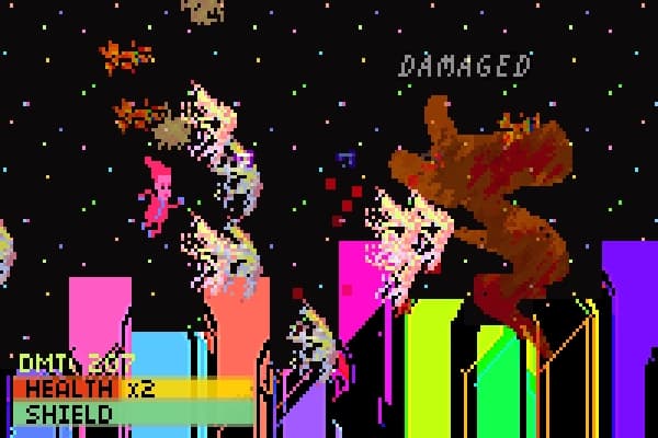 Diamonte Dream (Beta) screenshot 3