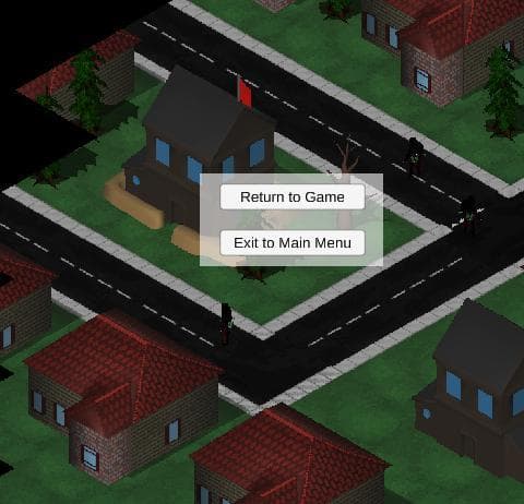Command - Sparrow screenshot 4