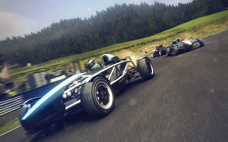 GRID 2 Reloaded Edition screenshot 5