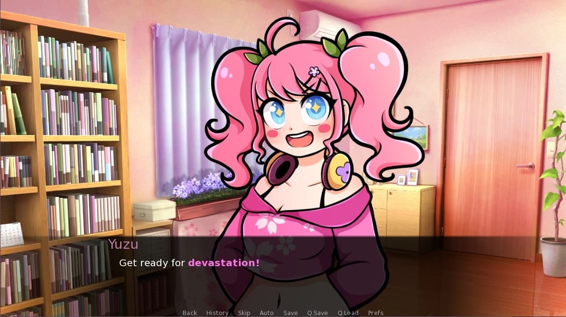 Illusion of Choice [Part 1] screenshot 3