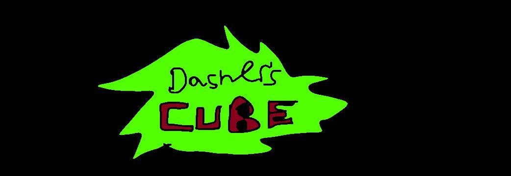 Dashers Cube