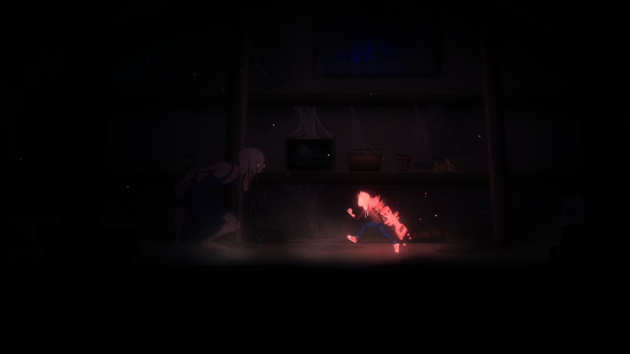 Fallen, the last light screenshot 4