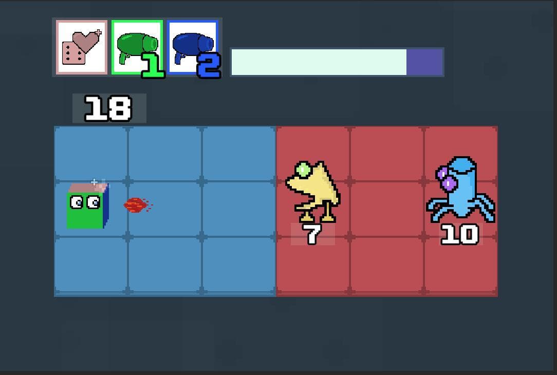 Digidice - Lost in Space screenshot 3