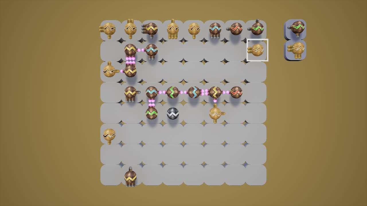 Chemical Chimpet screenshot 2