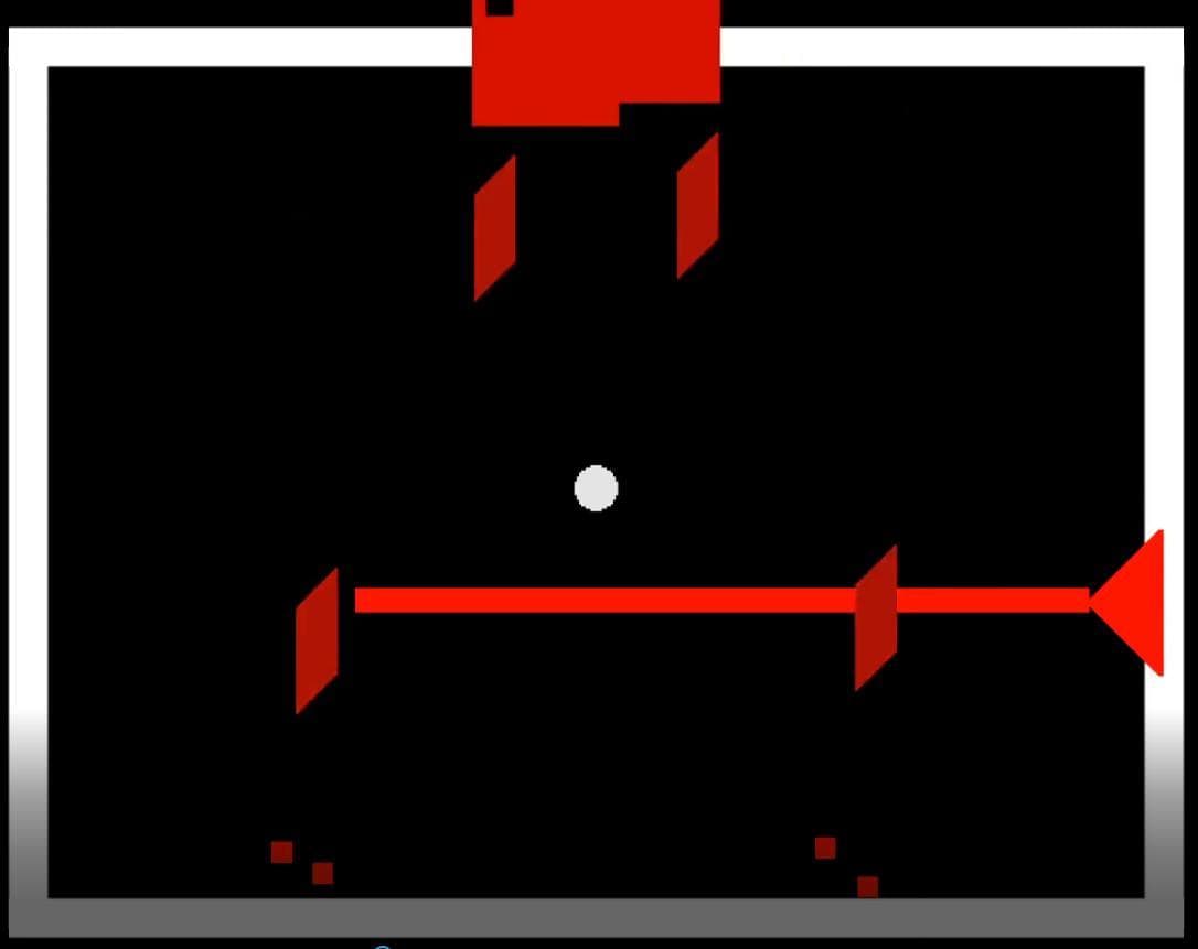 A matter of TIME (puajklejos) screenshot 5