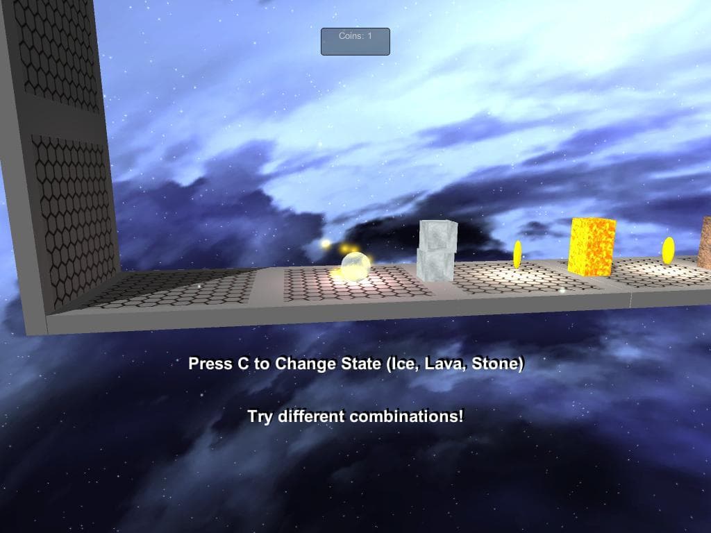 MorphUs (itch) screenshot 2