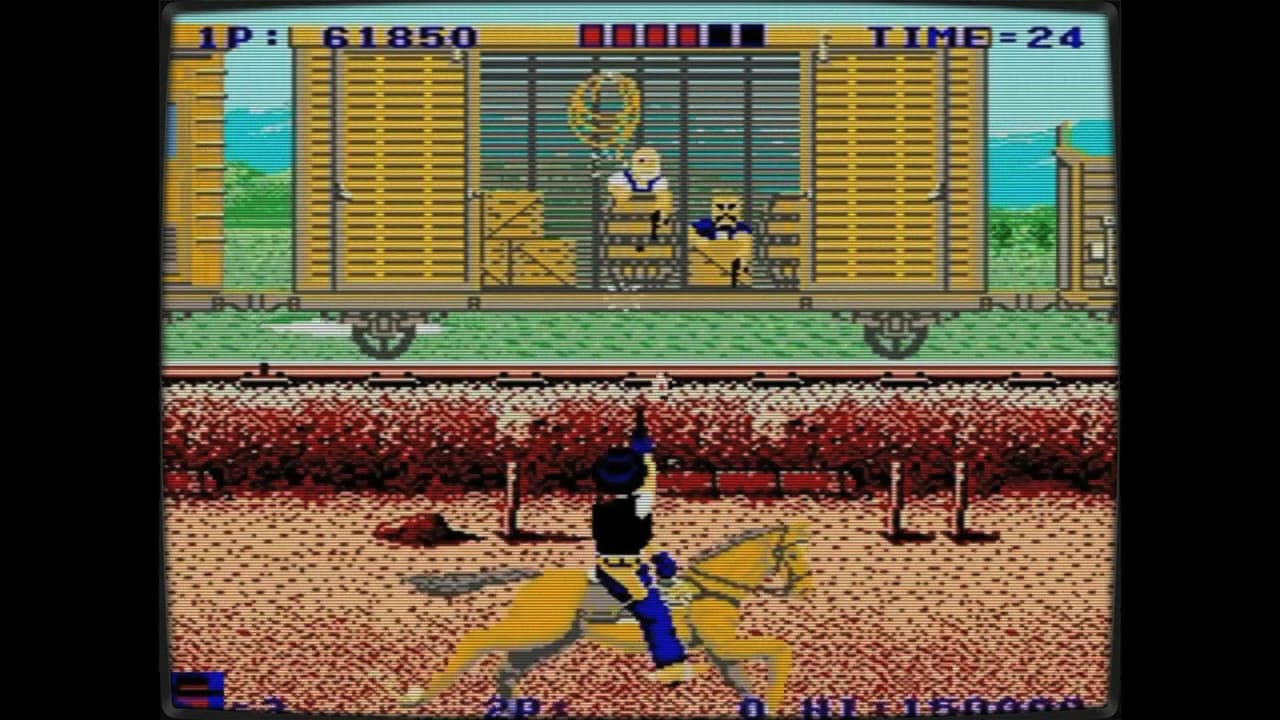 Data East Arcade Pack #1