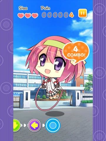 Moe Tobi! Yukitsuki ver. screenshot 3