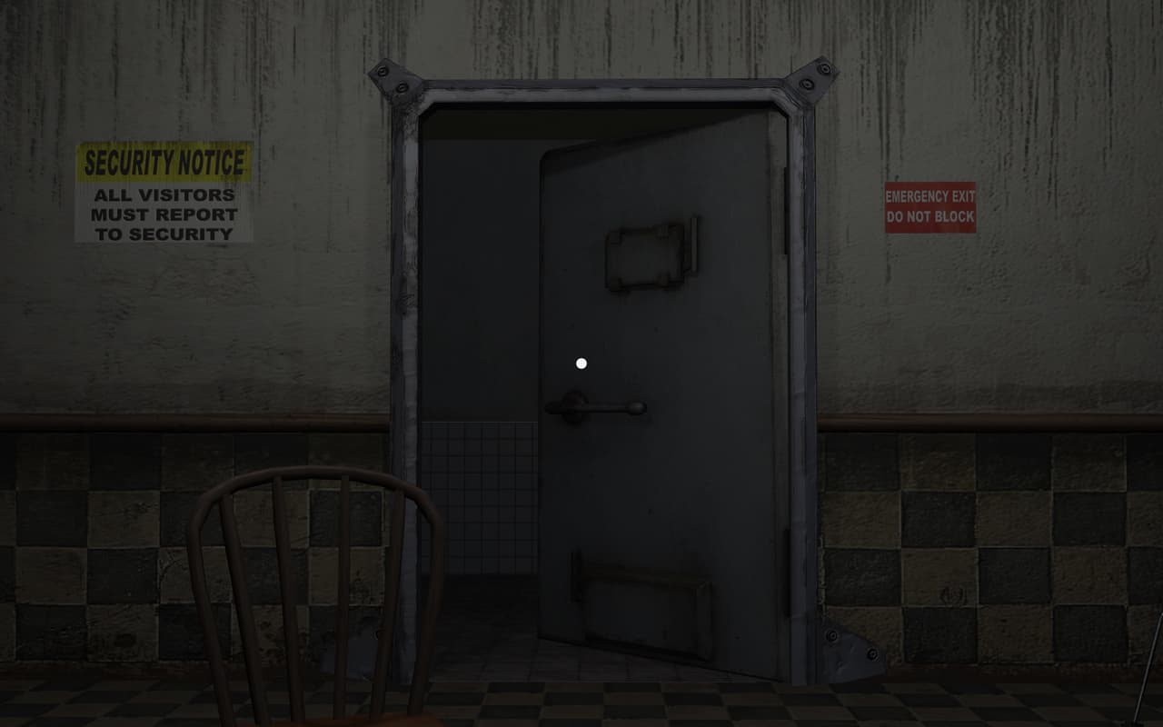Please Wake Up screenshot 3