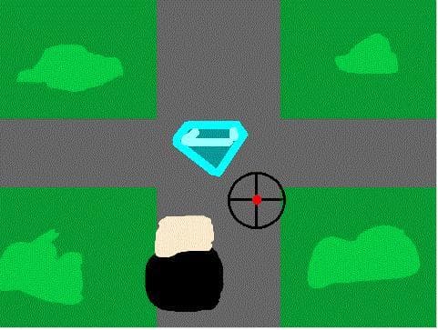 Sniper game beta 0.2 screenshot 4