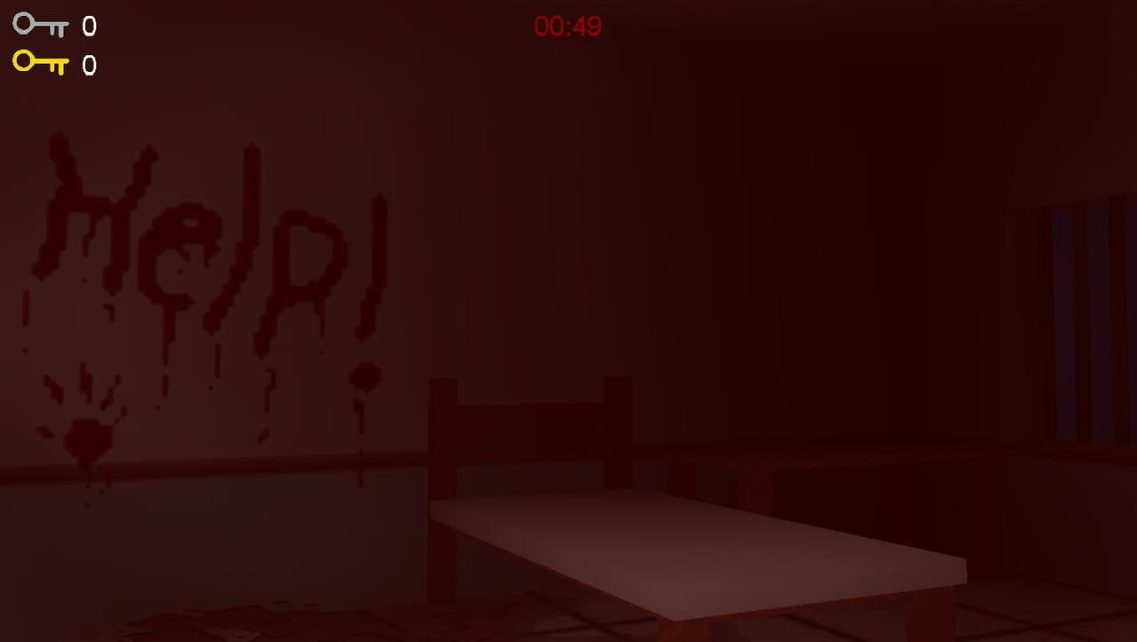 Astral Adventure (MakePlay) screenshot 5