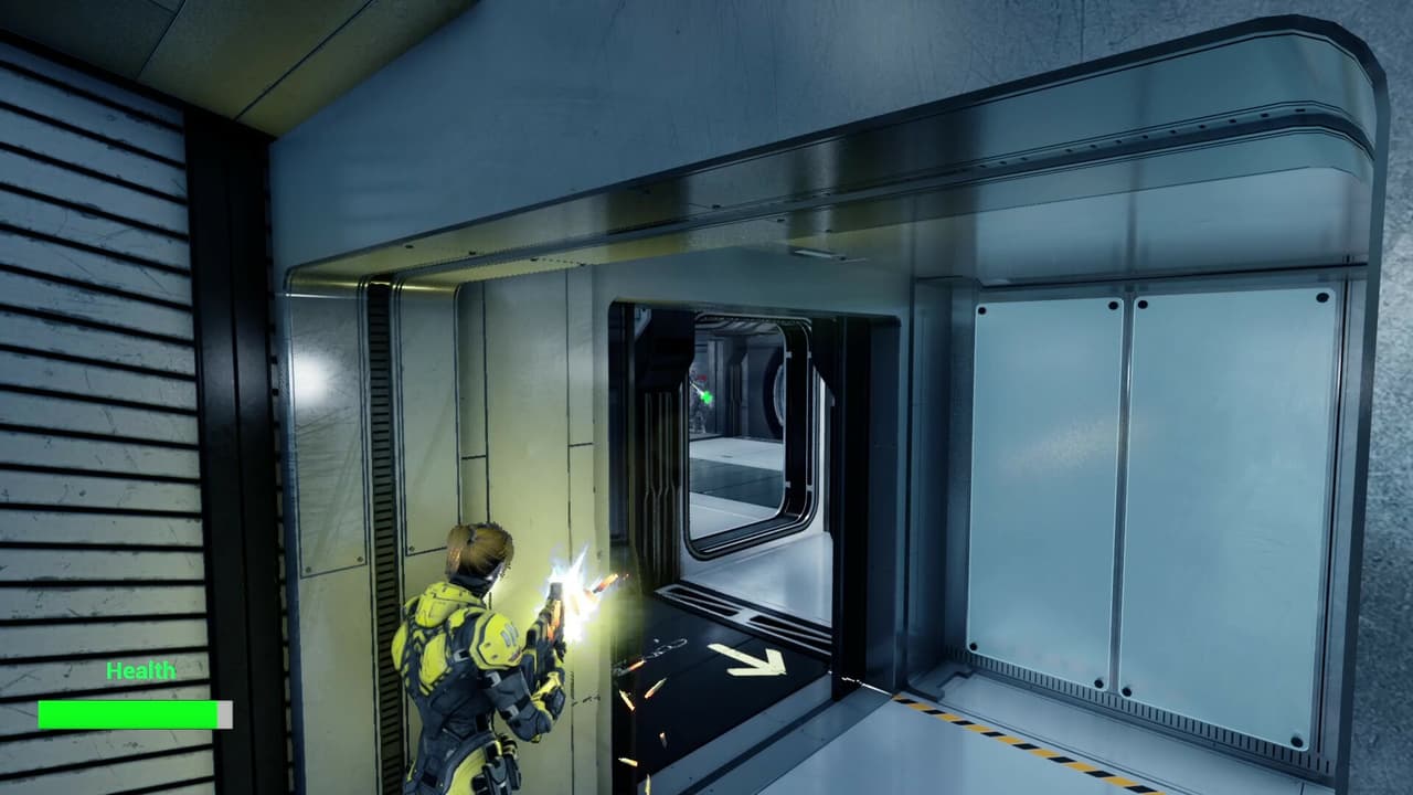 Operation Insanity screenshot 5