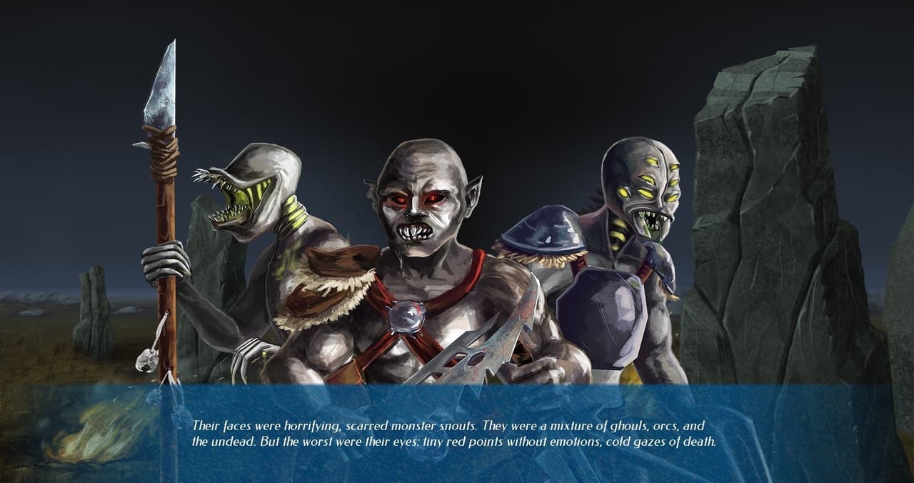 Meowhalla screenshot 6