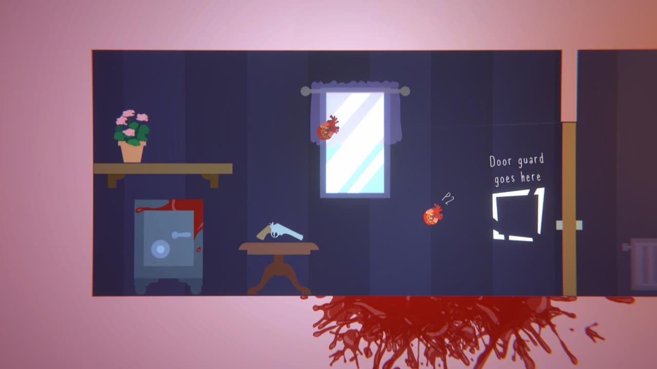 Veins (itch) (Subfrost Interactive)