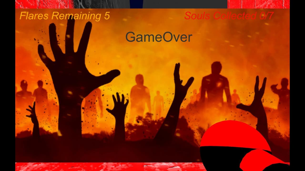 Aeternum (itch) (DevLovett) screenshot 4