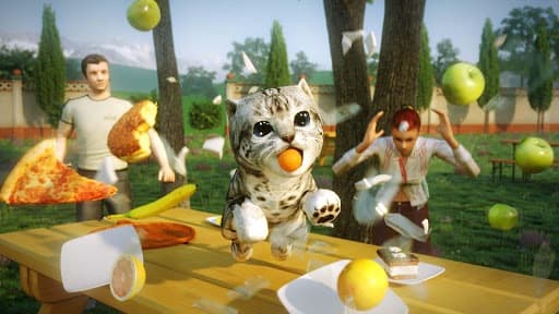 Cat Simulator: Kitty Craft screenshot 3