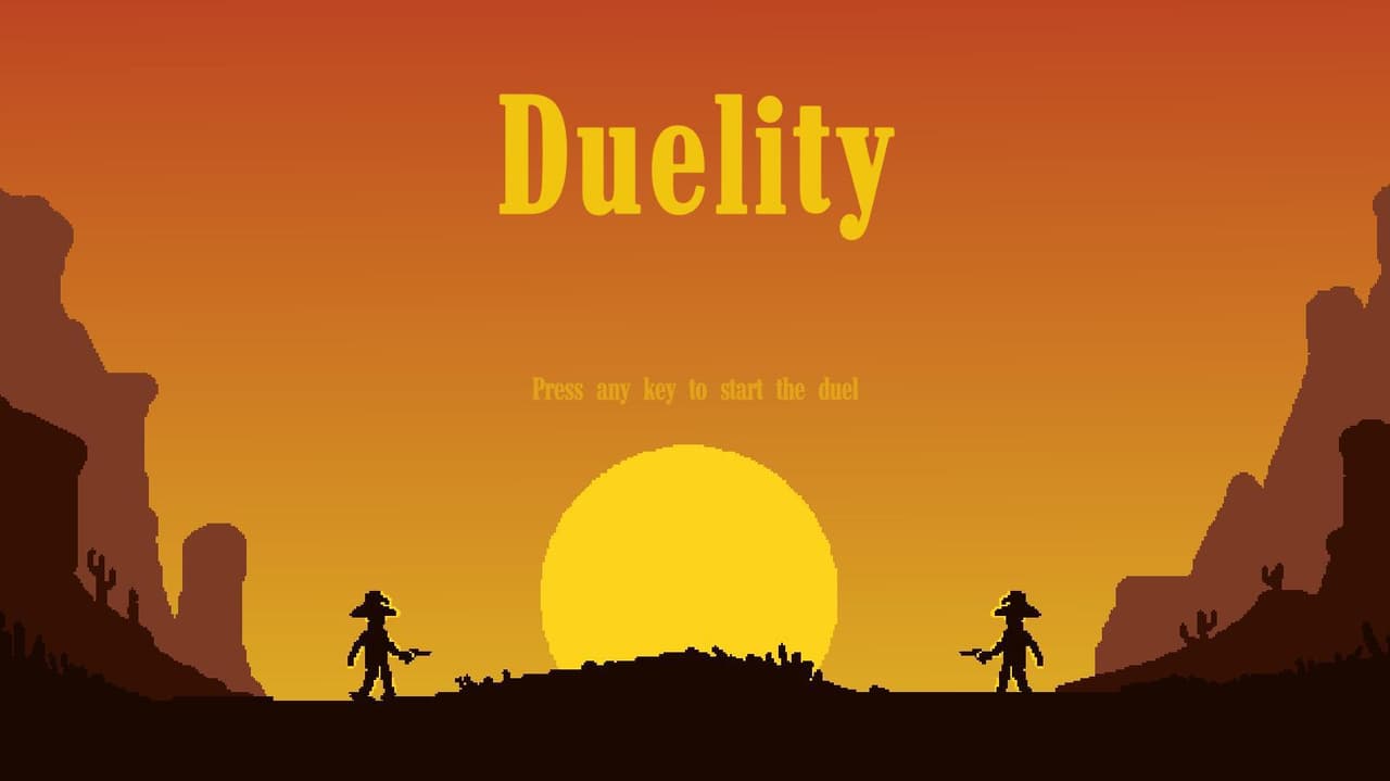 Duelity screenshot 2