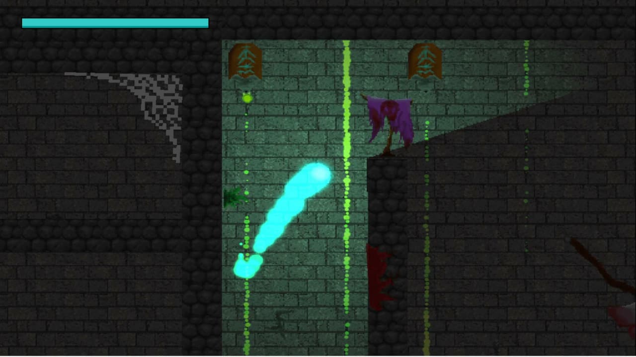 Light Whisp screenshot 2