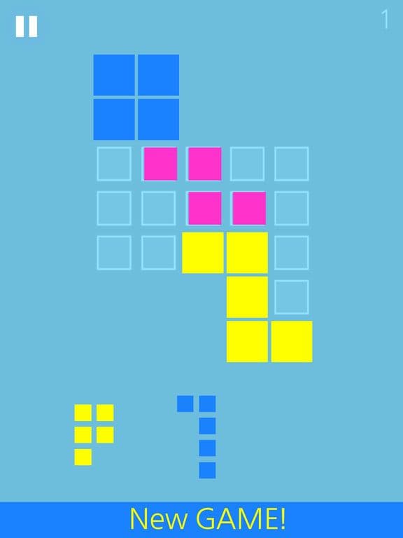 Multicross Puzzle Challenge