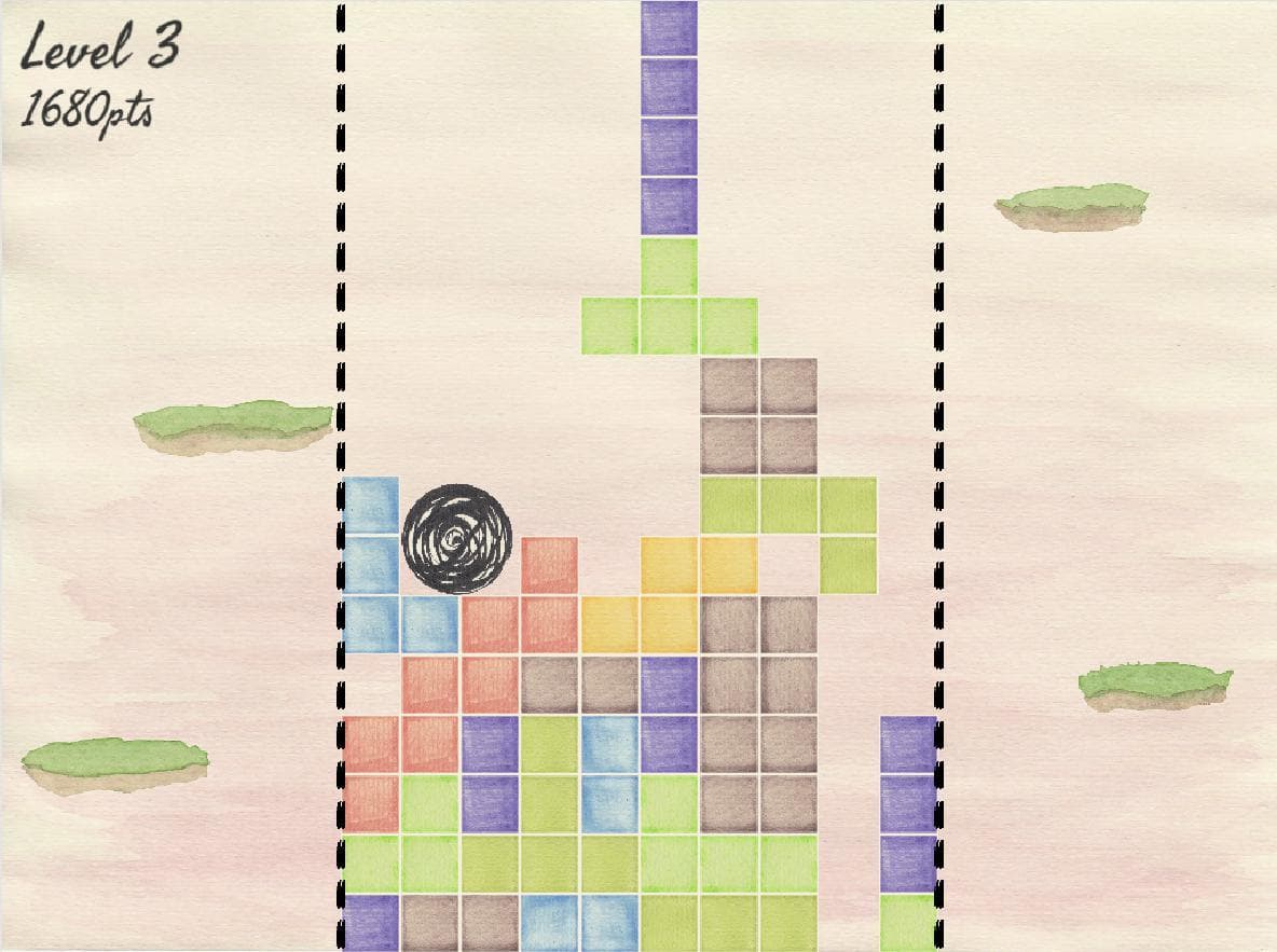 Tetrorb screenshot 4