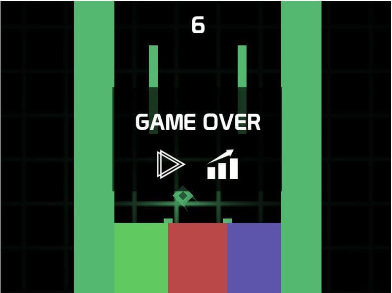 Hypeteria screenshot 4