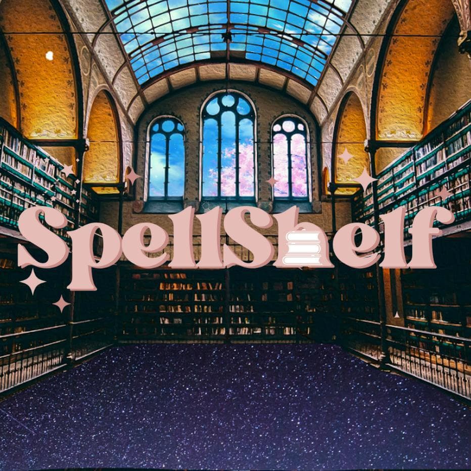 Spellshelf