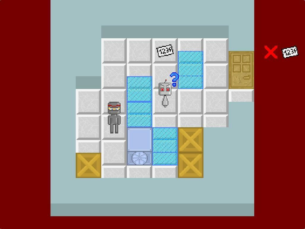 DoNut Steal screenshot 2
