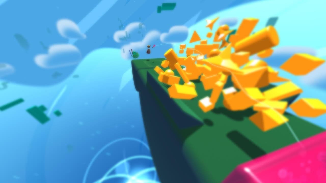 Fantastic Contraption VR screenshot 3