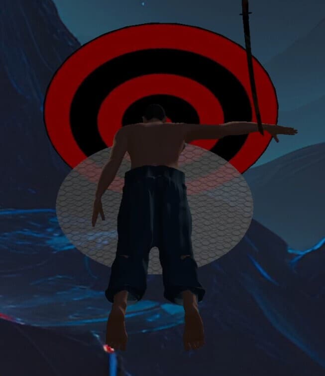 Eight Winds screenshot 3