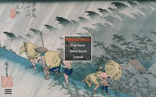 Mahjong Genius - Free screenshot 6