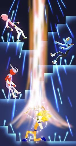 Stick Z Bow screenshot 4