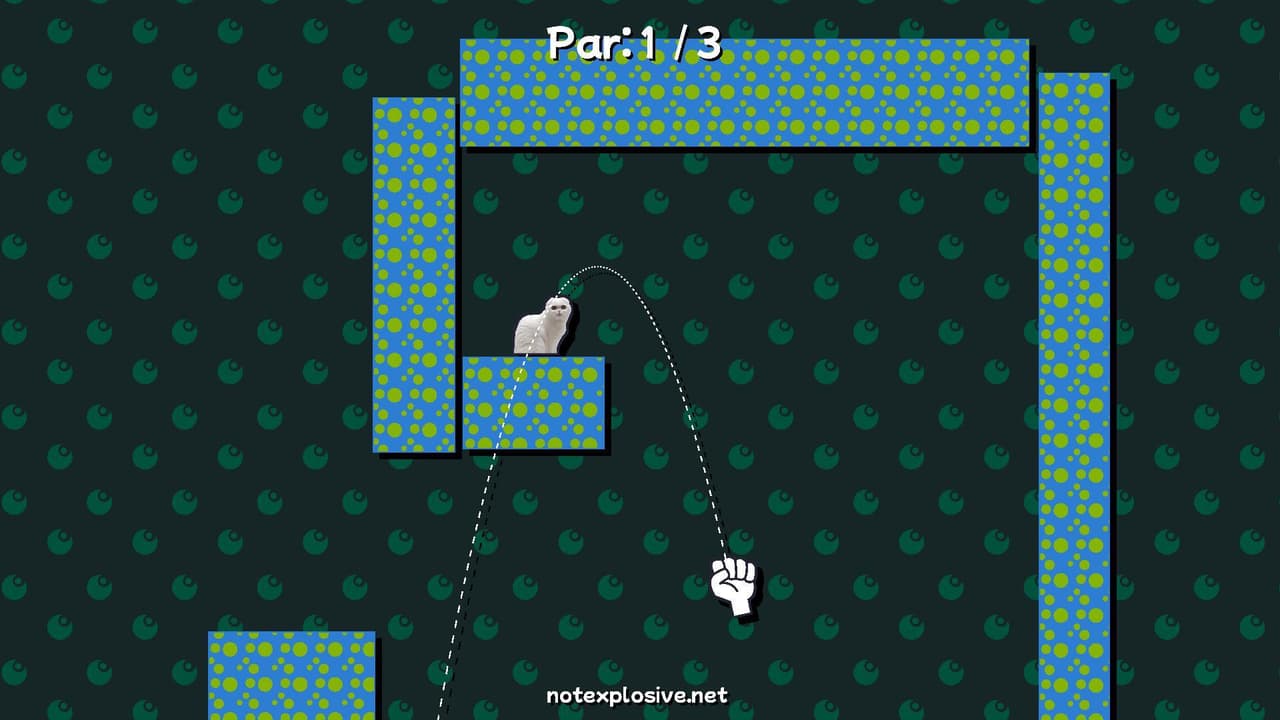 Super Pet The Cat screenshot 2