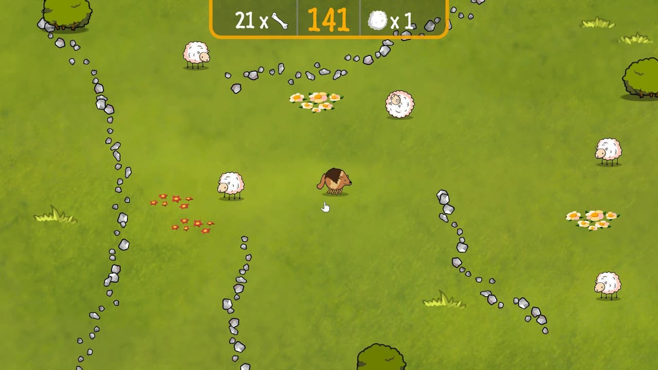 Assassins Sheep screenshot 2