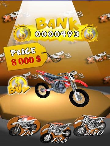 eXtreme MotoCross 2 Free