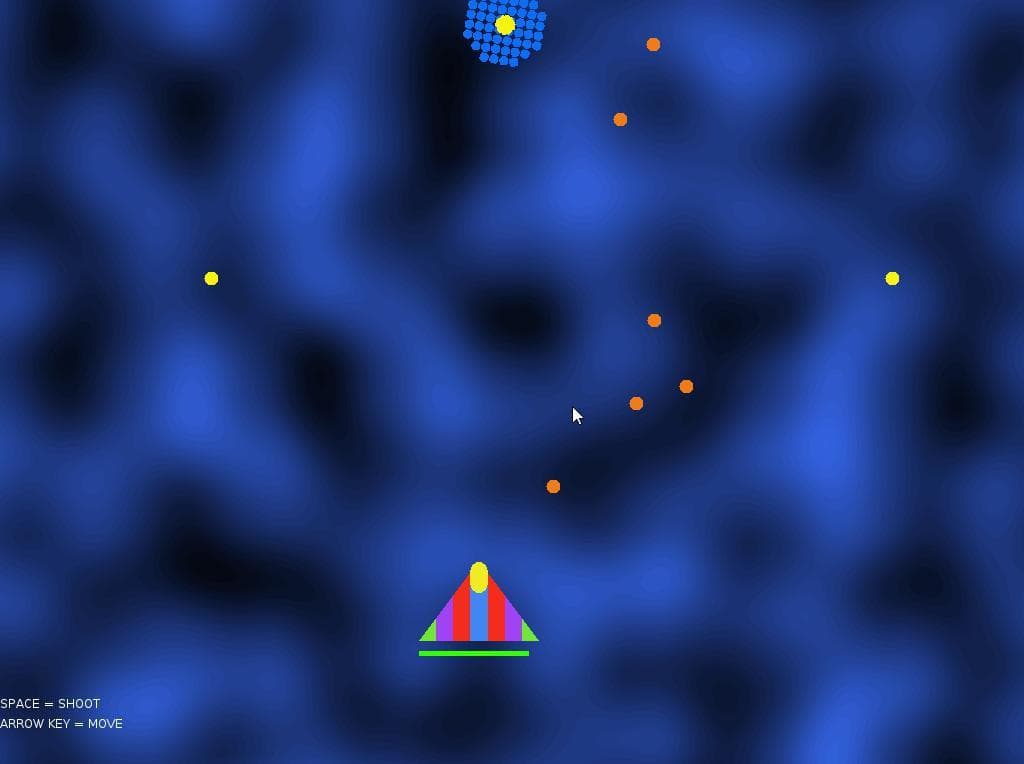 100% code shooter screenshot 2