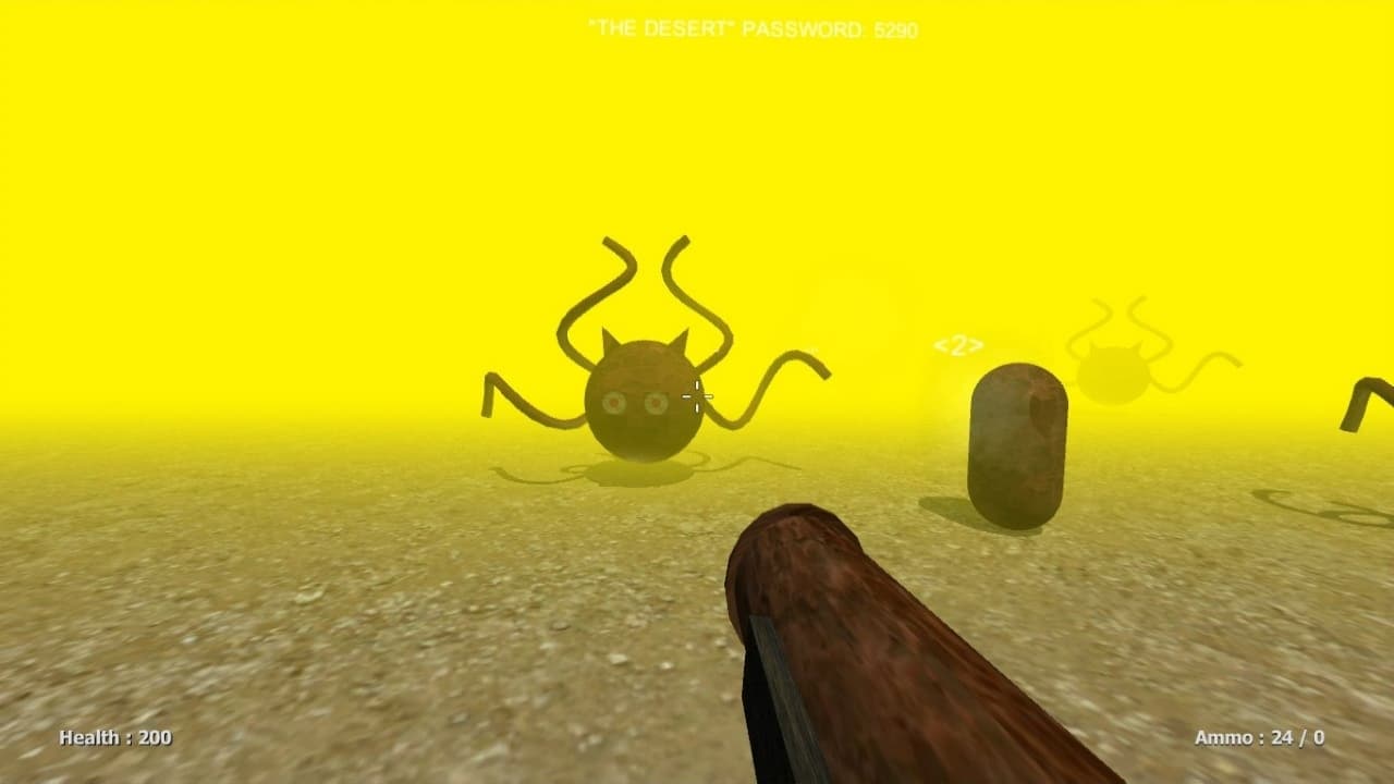 Angry VS Android screenshot 3