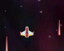 Space Shooter (itch) (Vedant Pawar)