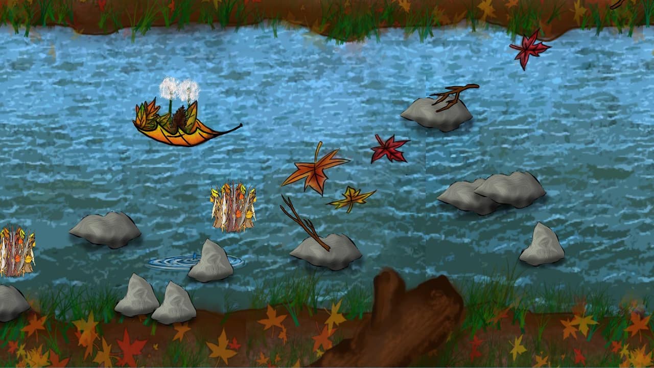 Watership Leaf